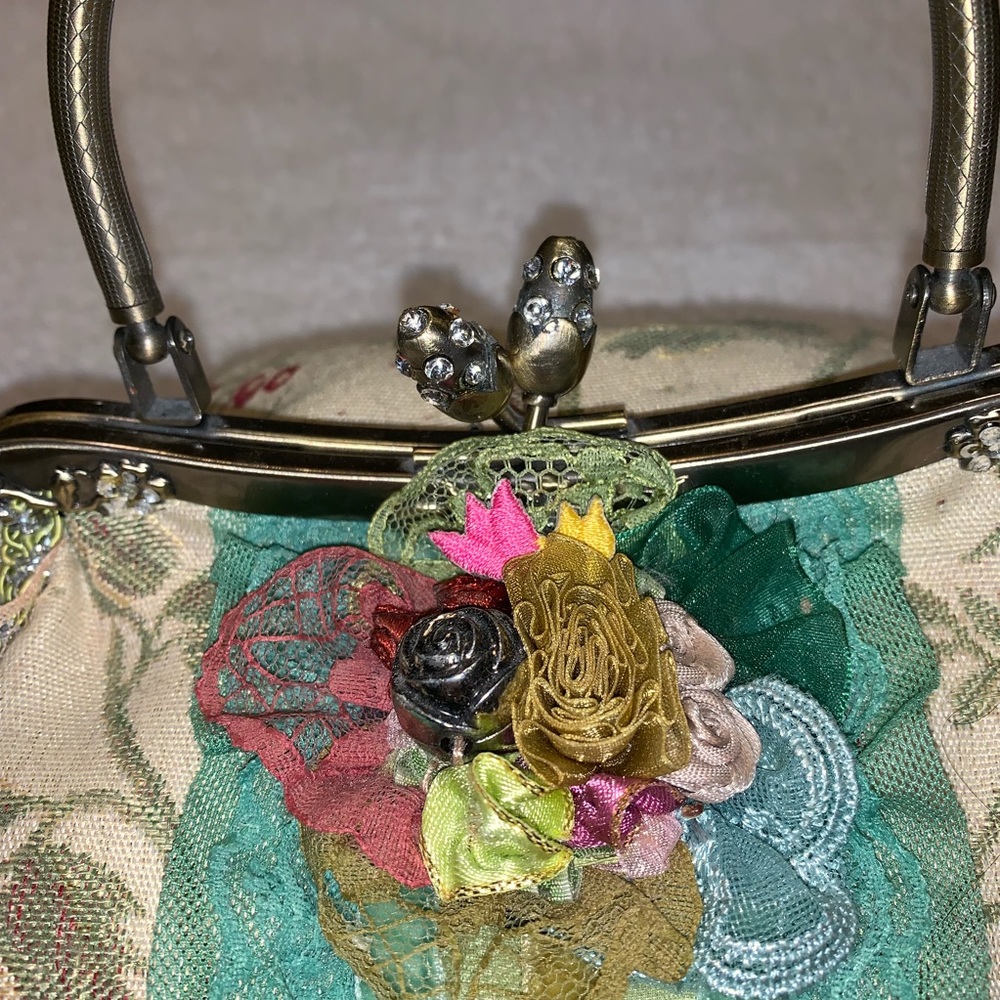 Mini bag - Picture 4 of 8